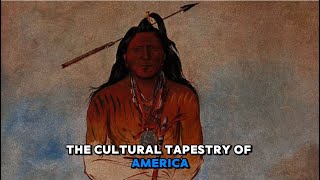 The history of the Pawnee Tribe [upl. by Ashwin886]