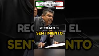 Diputado Carlos Varela destruyó a los panistas y priistas [upl. by Acisey]