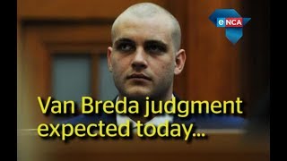 Aarti Narsee previews VanBreda judgment [upl. by Enailuj834]