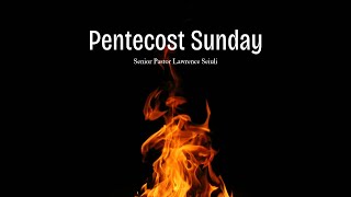 Pentecost Sunday [upl. by Dolloff]