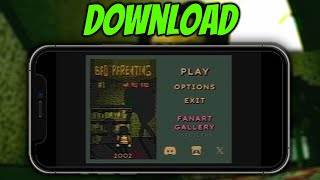 How to Download Bad Parenting on Mobile ✅ Play Bad Parenting iOS amp Android [upl. by Liryc]