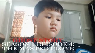 GHOST STORY SEASON 1 EPISODE 4 THE MASTER CLONE [upl. by Nolak]