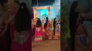 Dol vaje re garba song  trending [upl. by Ttocserp]