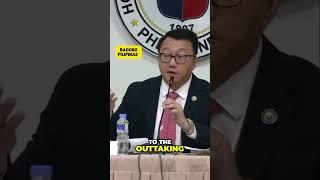 Respecting Choices Vice Presidents Oath Controversy philippines facts bagongpilipinas [upl. by Nevlin]