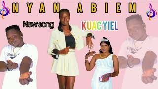 NYAN ABIEM KUAC YIEL  DINKA SONG 2024 dinkasongs sudanesongs southsudanesemusic [upl. by Aurel]