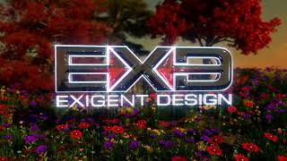 Exigent Design ©2024 [upl. by Dalis]