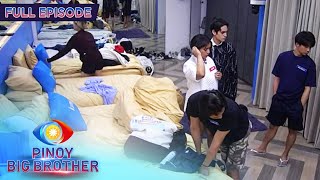 Pinoy Big Brother Kumunity Season 10  April 1 2022 Full Episode [upl. by Darsie682]