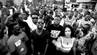 Sarkodie Ft Kemenya  Devio Oficial Video Director OJ bigojfilmsWatch In HD [upl. by Udell]