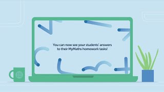 Viewing your students answers in MyMaths [upl. by Daphne618]