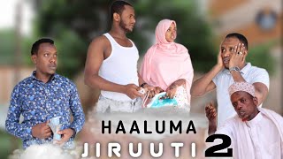 Kutaa 2ffaa quot HAALUMA JIRUUTI quot Diraamaa Afaan Oromoo [upl. by Corenda]