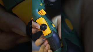 Mesin Bor HID710 dari ryobi mesinbor rajaindotools youtubeshorts shortvideo [upl. by Atteinotna]