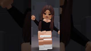 New video out now on my channel roblox shorts [upl. by Atinid105]