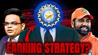 How BCCI Make Big Bucks [upl. by Rothwell]