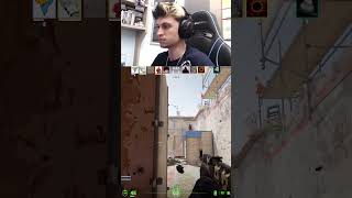 Mi Primer ACE en CS2  TOP 1 España en CS2  Impresionante ACE AK47 Nuevo Inferno cs2 csgo ace [upl. by Eelyram]