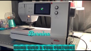 Bernina Bernette B79 [upl. by Bogusz829]