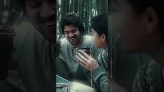 Dear comrade 🫂❤️‍🩹 rashmikamandanna vijaydevarakonda rashmikavijay pushpa2 dearcomrade viral [upl. by Hasseman]