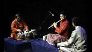 Dhun  Folk tune on Bansuri [upl. by Alah66]