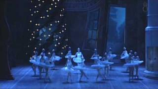 The Nutcracker by Tjajkovskij  The Royal Swedish Ballet [upl. by Walden]