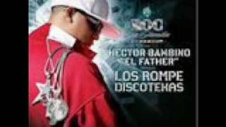 Hipocritas  Hector el father [upl. by Hoes495]