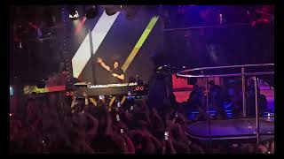 ATB  Ecstasy  remix live Duplex Prague 2024 [upl. by Ruskin284]