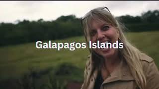 Galapagos Islands [upl. by Abil916]