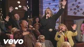 Bill amp Gloria Gaither  The Love of God Live ft David Phelps Guy Penrod Joy Gardner [upl. by Eustace117]