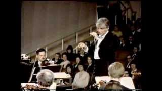 Mahler Symphony No 9 Adagio Bernstein [upl. by Sjoberg803]