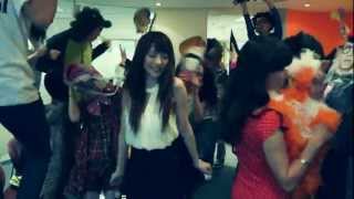 Harlem Shake  連詩雅 Shiga Lin Edition [upl. by Annorah]