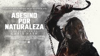 Asesino Por Naturaleza  Trailer Oficial DOB Español [upl. by Tricia]