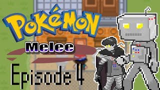 The Script Episode 4  Melee Pokemon [upl. by Berni912]