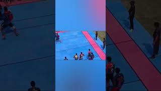 Raid point  1 block failedfailed raiderkabbadisportsmankabbadiplayerssportstrendingshorts [upl. by Phelan]