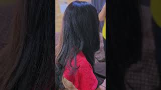 Kursus potong rambut wanita bekasi kursuspotongrambut kursuspotongrambutwanita sekolahcukurrambut [upl. by Rats494]