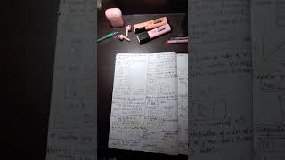 Shortnotes of chemical kinetics pw yakeen batch motivation neet studywithmeforneetug [upl. by Ana985]