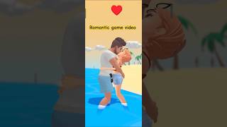 Romantic cartoon video new game video Sonu King cubes New gaming video goodnightmylove goodnight [upl. by Ehsrop]