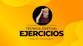 Técnica gestual ejercicios para alternar compases simples compuestos y de amalgama [upl. by Iddet]