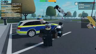 EH RP  Polizist  Hölzchen Live [upl. by Ackerman297]