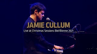 JAMIE CULLUM Live at HENAMusic Sessions 2021 [upl. by Tyra]