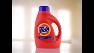 Tide Commercial 2009 [upl. by Kemppe]