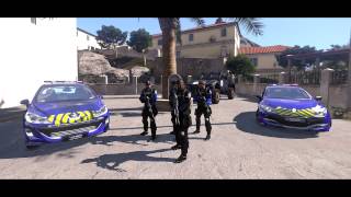 Altis Tv  Pub Gendarmerie [upl. by Belvia]