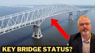 Why the Replacement Key Bridge Needs to be Antifragile [upl. by Llecrup972]