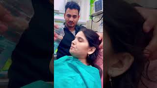 Dard milke banten to pain ka ahsas kam hota haidrnaazfatima youtubeshorts love bollywood [upl. by Asilec]