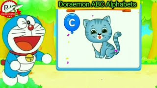 Cartoon Doraemon Education 🖥📝Help🦄Fun⚽Children Kids In Urdu Cartoon [upl. by Esela]