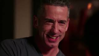 Dan Savage amp Tao Ruspoli discuss marriage and monogamy [upl. by Hartmunn897]