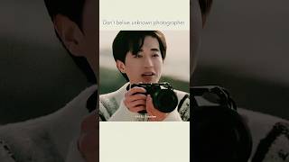 Behind the good looks there is another look 🐱 kdrama koreandrama youtubeshorts [upl. by Siramad]