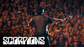 Scorpions  Wind Of Change Live At Hellfest 20062015 [upl. by Unders299]