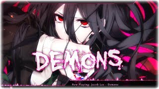 Nightcore  Demons [upl. by Niveg]