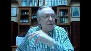 Olavo de Carvalho desabafa sobre as Forças Armadas [upl. by Odlauso]