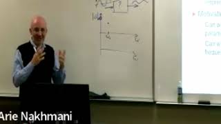 Introduction to Robust Control part 1 [upl. by Mainis]