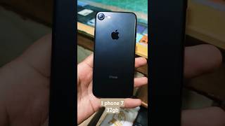 Iphone 7 32gbshortvideo smartphone [upl. by Jaf111]