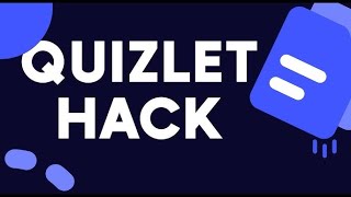 hack quizletcom 20222023 does not work 2024 [upl. by Esdnyl508]